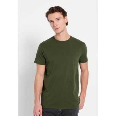 FUNKY BUDDHA FBM008-001-04-PINE GREEN Χακί