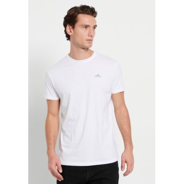 FUNKY BUDDHA FBM008-001-04-WHITE Λευκό