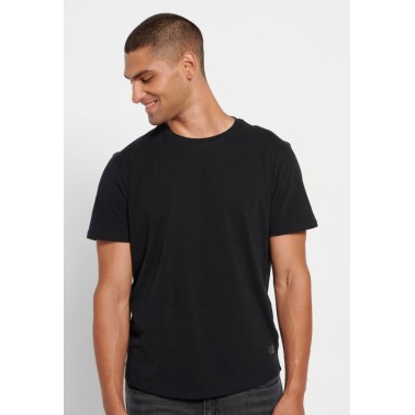 FUNKY BUDDHA FBM008-004-04-BLACK Black