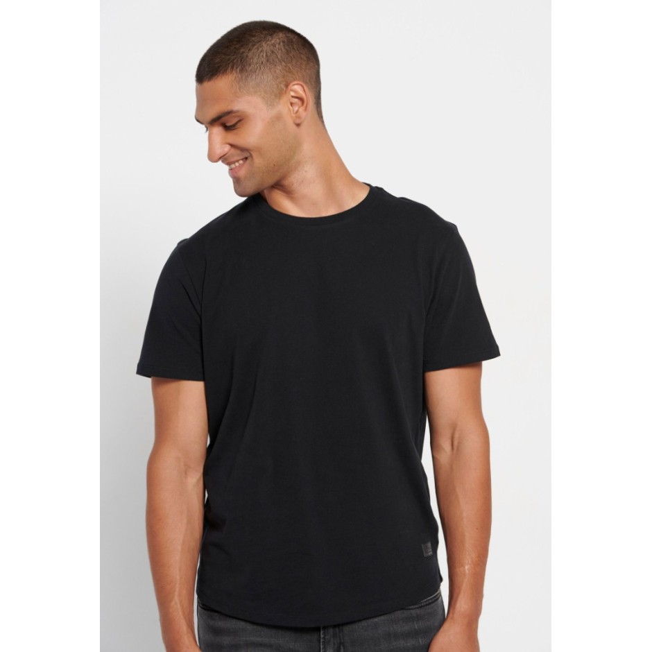 FUNKY BUDDHA FBM008-004-04-BLACK Black