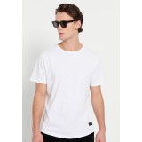 FUNKY BUDDHA FBM008-004-04-WHITE Λευκό Εικόνα 