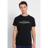 FUNKY BUDDHA FBM008-020-04-BLACK Black Image 