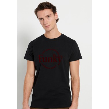 FUNKY BUDDHA FBM008-021-04-BLACK Black
