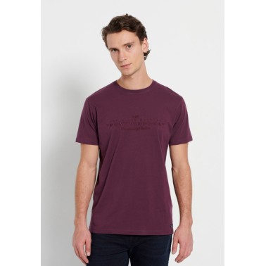 FUNKY BUDDHA FBM008-022-04-BERRY Βυσσινί