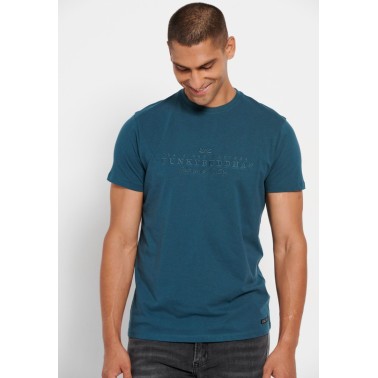 FUNKY BUDDHA FBM008-022-04-OCEAN BLUE Blue