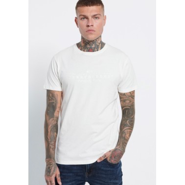 FUNKY BUDDHA FBM008-022-04-OFF WHITE Ecru