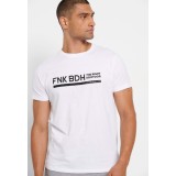 FUNKY BUDDHA FBM008-025-04-WHITE White Image 