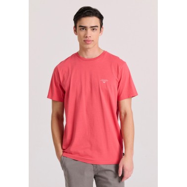 FUNKY BUDDHA FBM009-001-04-CAYENNE RED Red