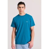 FUNKY BUDDHA FBM009-001-04-DEEP TEAL Veraman Image 