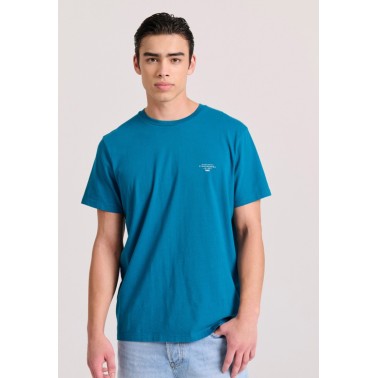 FUNKY BUDDHA FBM009-001-04-DEEP TEAL Veraman