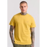 FUNKY BUDDHA FBM009-001-04-DIRTY LIME Yellow Image 