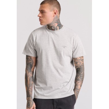 FUNKY BUDDHA FBM009-001-04-LT GREY MEL Grey