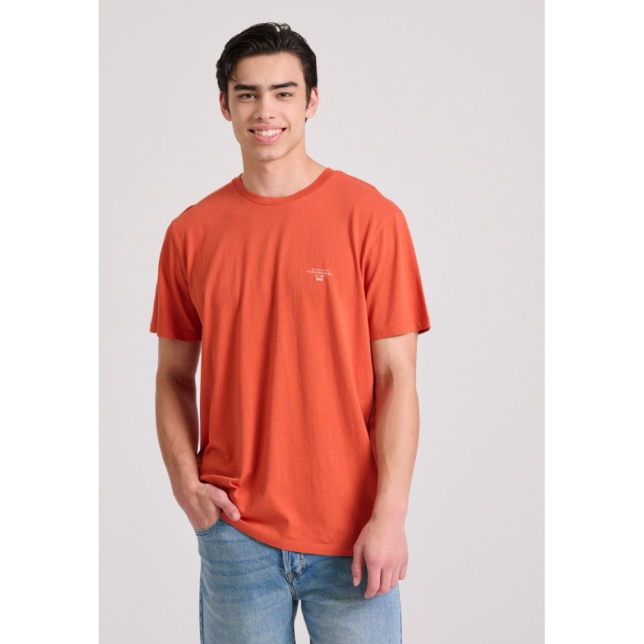 FUNKY BUDDHA FBM009-001-04-PAPRIKA Red