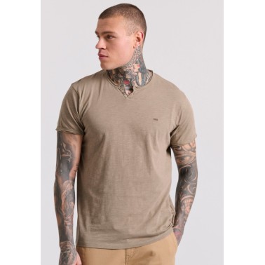 FUNKY BUDDHA FBM009-004-04-CIGAR Καφέ