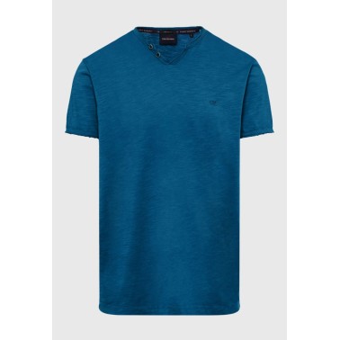FUNKY BUDDHA FBM009-004-04-DEEP TEAL Veraman