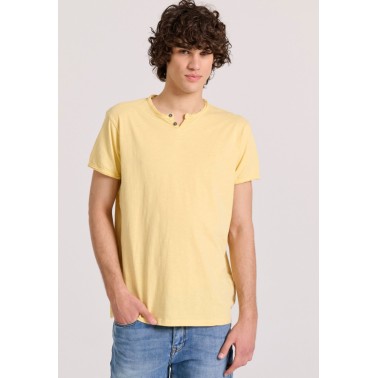 FUNKY BUDDHA FBM009-004-04-LT YELLOW Κίτρινο