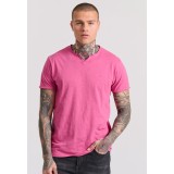 FUNKY BUDDHA FBM009-004-04-ROSE Pink Image 