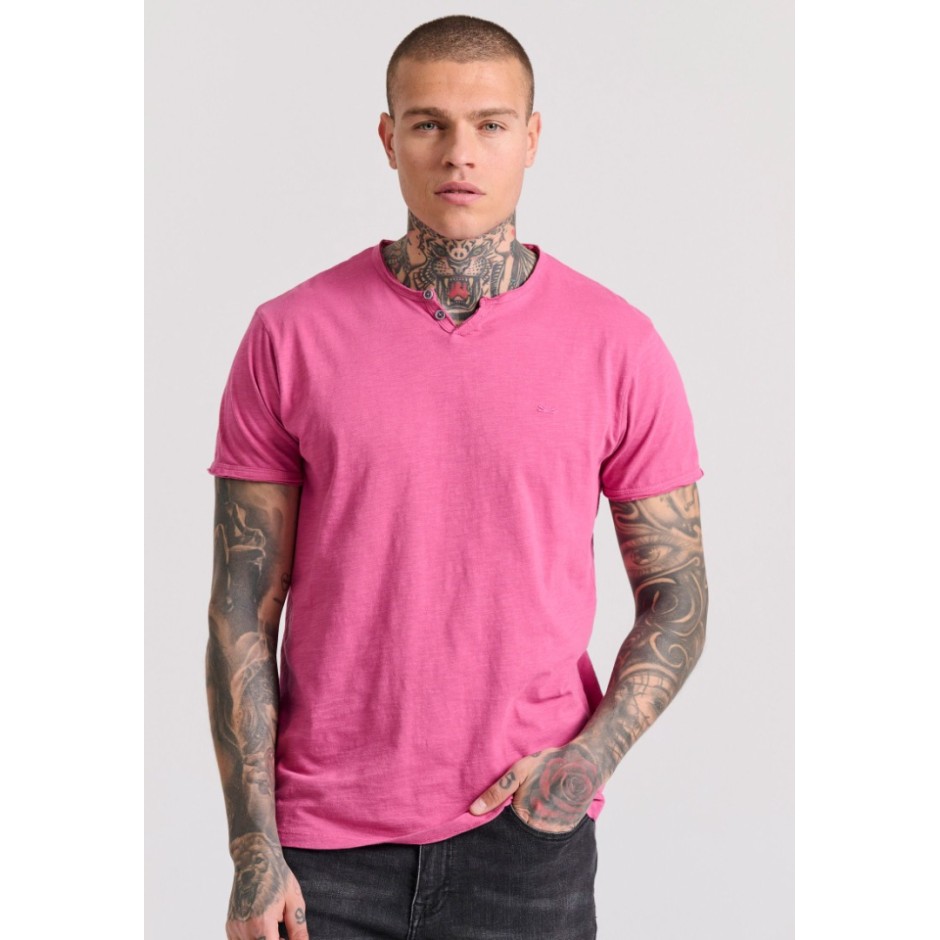 FUNKY BUDDHA FBM009-004-04-ROSE Pink