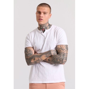 FUNKY BUDDHA FBM009-004-04-WHITE Λευκό