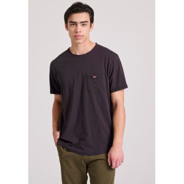 FUNKY BUDDHA FBM009-005-04-ANTHRACITE Coal