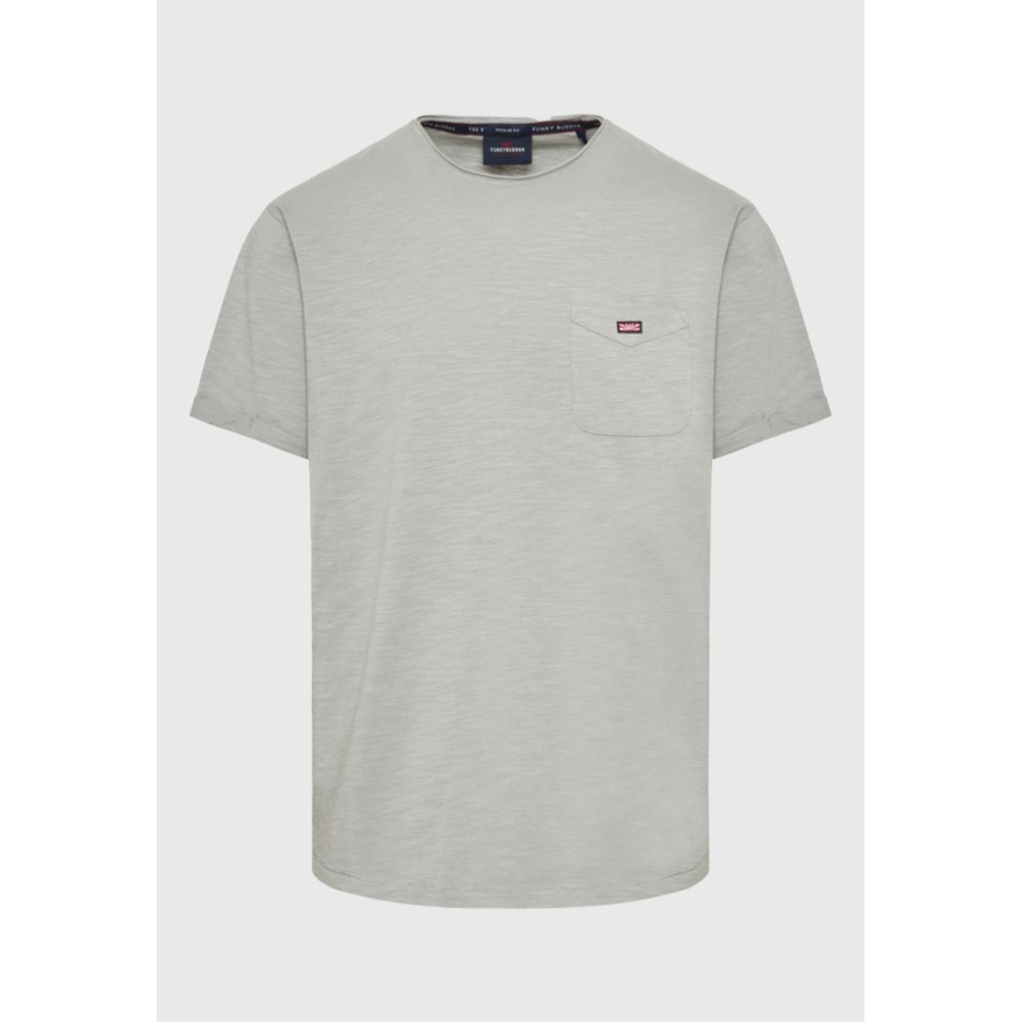 FUNKY BUDDHA FBM009-005-04-GREY Grey