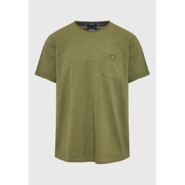 FUNKY BUDDHA FBM009-005-04-KHAKI Κhaki