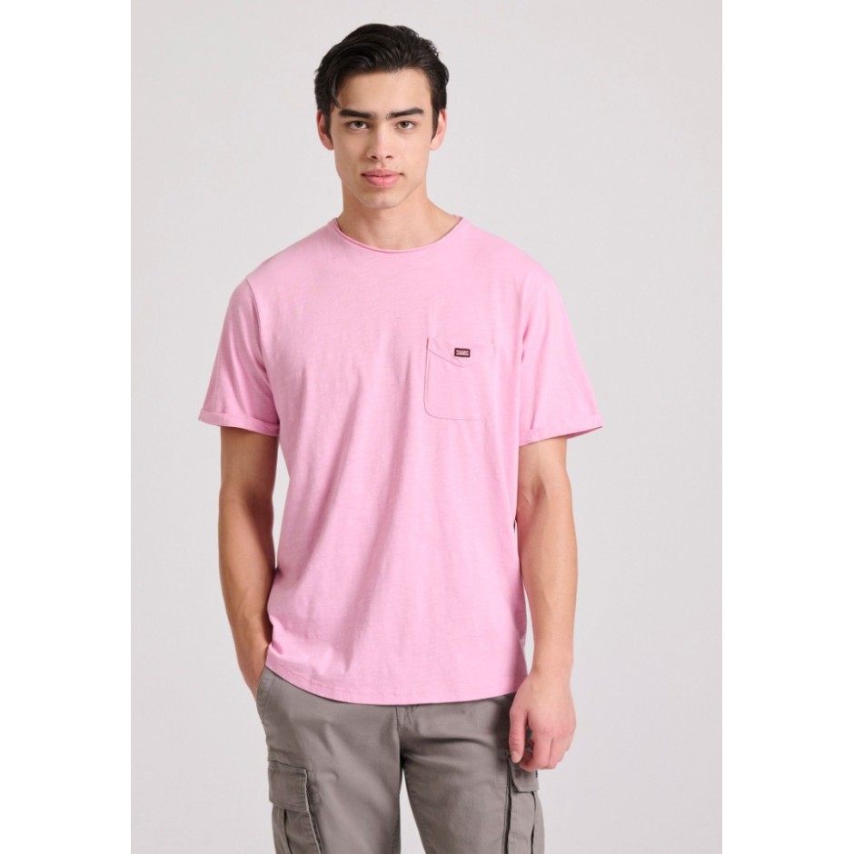 FUNKY BUDDHA FBM009-005-04-PINK Pink