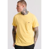 FUNKY BUDDHA FBM009-005-04-YELLOW Yellow Image 
