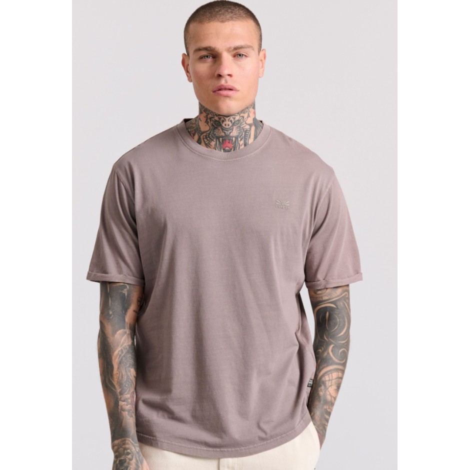 FUNKY BUDDHA FBM009-006-04-CIGAR Brown