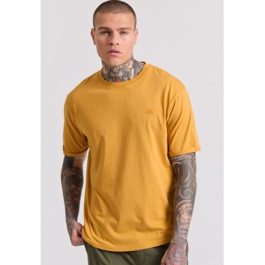 FUNKY BUDDHA FBM009-006-04-OLD GOLD Yellow
