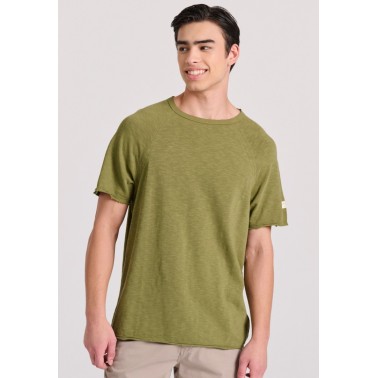 FUNKY BUDDHA FBM009-008-04-KHAKI Κhaki