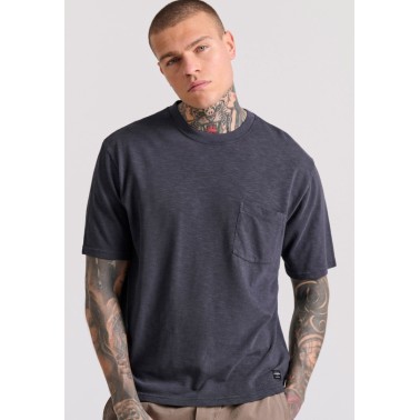 FUNKY BUDDHA FBM009-009-04-ANTHRACITE Ανθρακί