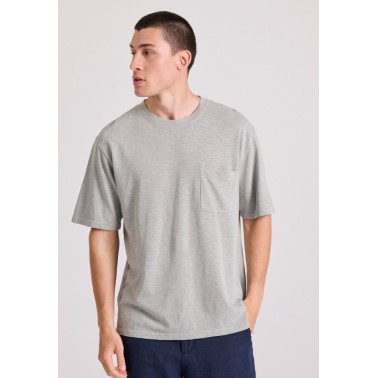 FUNKY BUDDHA FBM009-009-04-GREY Γκρί
