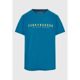 FUNKY BUDDHA FBM009-010-04-DEEP TEAL Veraman Image 
