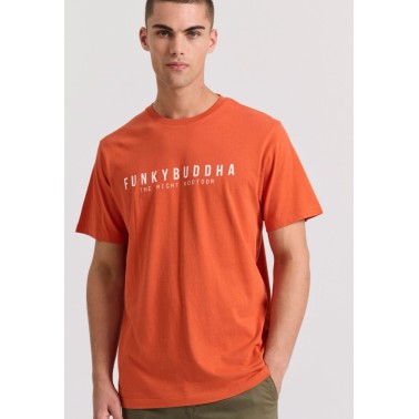 FUNKY BUDDHA FBM009-010-04-PAPRIKA Red