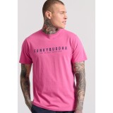 FUNKY BUDDHA FBM009-010-04-ROSE Ροζ Εικόνα 