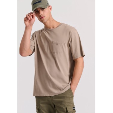 FUNKY BUDDHA FBM009-011-04-CIGAR Brown