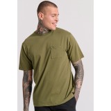 FUNKY BUDDHA FBM009-011-04-KHAKI Κhaki Image 