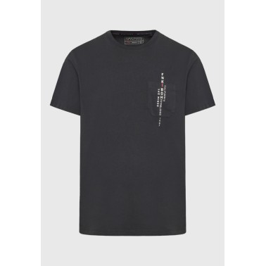FUNKY BUDDHA FBM009-016-04-ANTHRACITE Coal