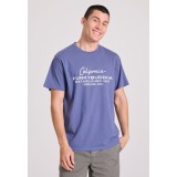 FUNKY BUDDHA FBM009-017-04-INDIGO Blue Image 