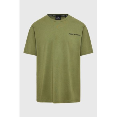 FUNKY BUDDHA FBM009-022-04-KHAKI Κhaki
