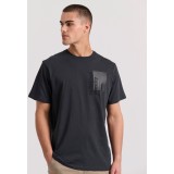 FUNKY BUDDHA FBM009-023-04-ANTHRACITE Coal Image 