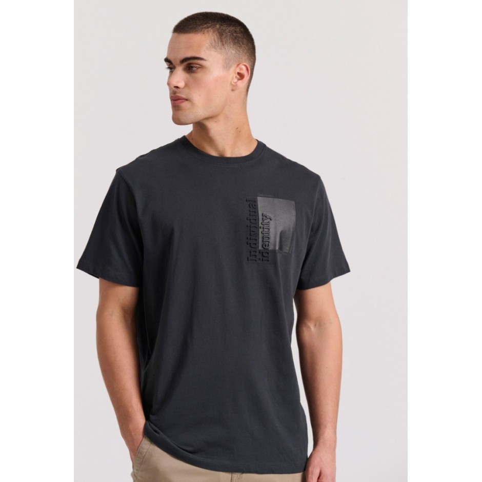 FUNKY BUDDHA FBM009-023-04-ANTHRACITE Coal