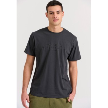 FUNKY BUDDHA FBM009-026-04-ANTHRACITE Ανθρακί