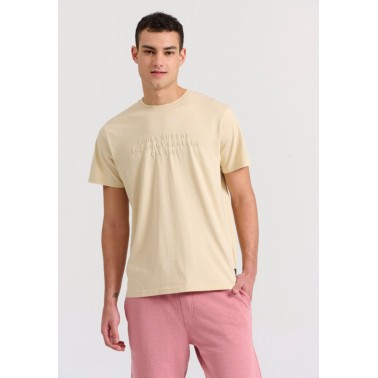 FUNKY BUDDHA FBM009-026-04-CREAM Μπέζ