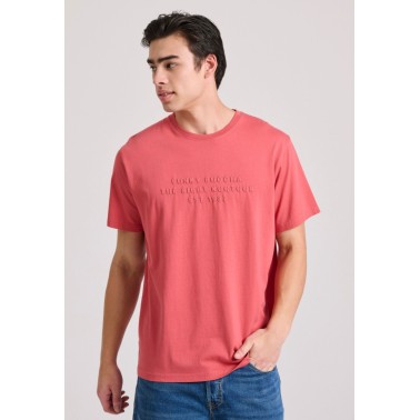 FUNKY BUDDHA FBM009-026-04-EARTH RED Red