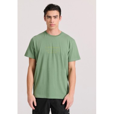 FUNKY BUDDHA FBM009-041-04-DK IVY Green
