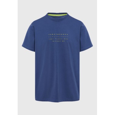 FUNKY BUDDHA FBM009-041-04-INDIGO Blue