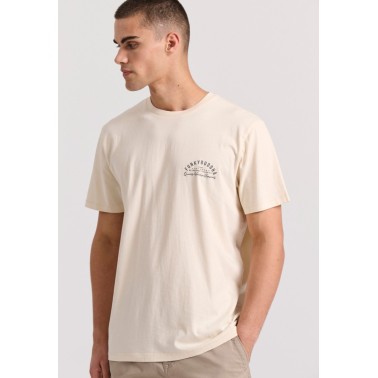 FUNKY BUDDHA FBM009-043-04-CREAM Μπέζ