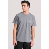 FUNKY BUDDHA FBM009-043-04-DK GREY Grey Image 